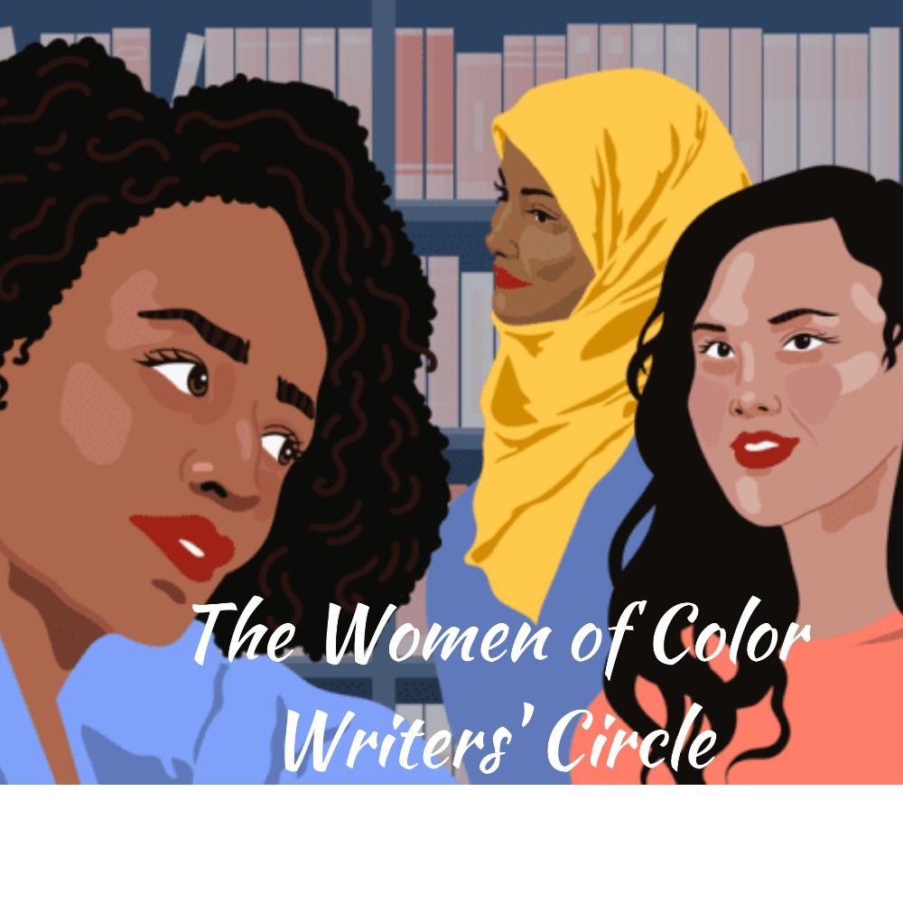 WOC Writers' Circle