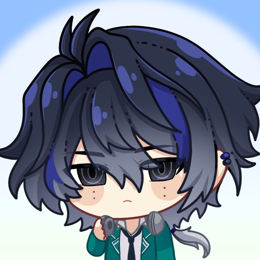 Yotsuki Yami 🌑🌙