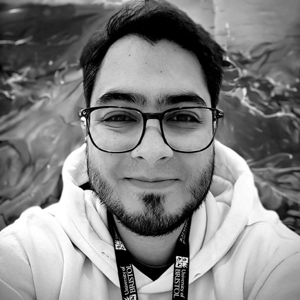 David Garzón Ramos
