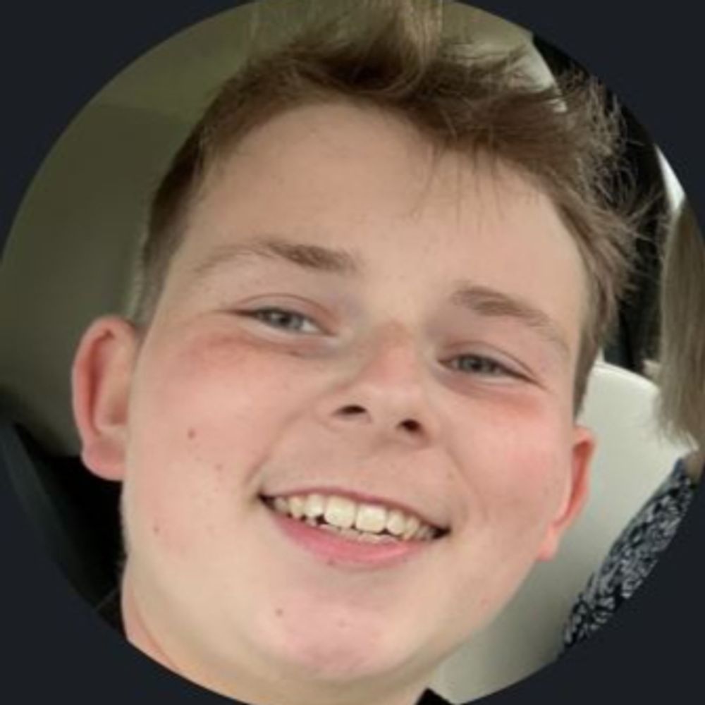 Jack Barnfield