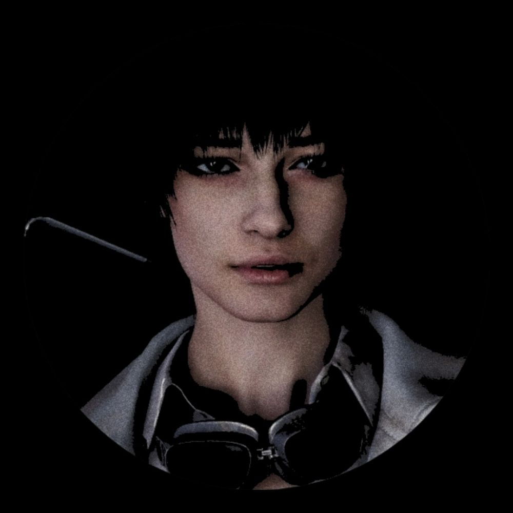 𝑳𝒂𝒅𝒚