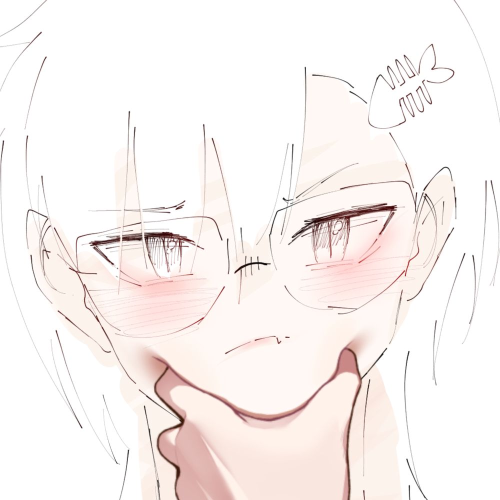 Suzu🦊