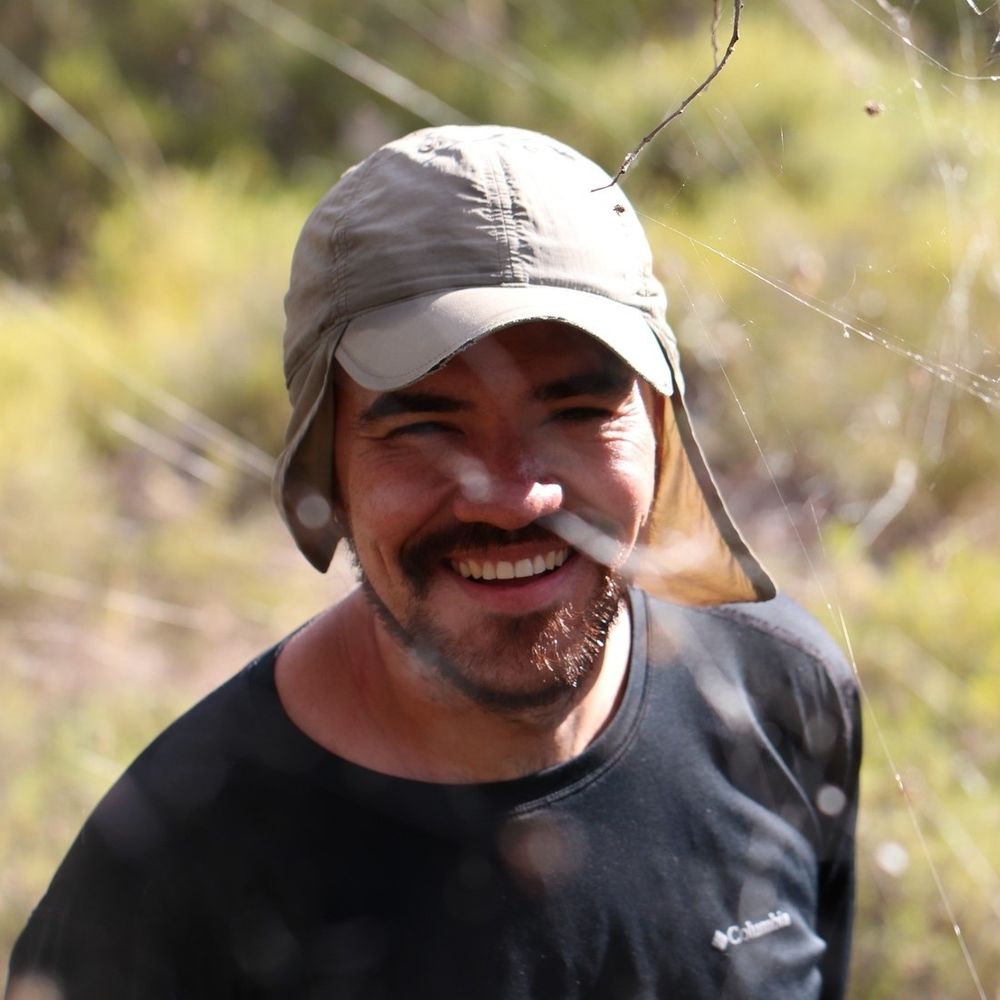Fabian Salgado-Roa