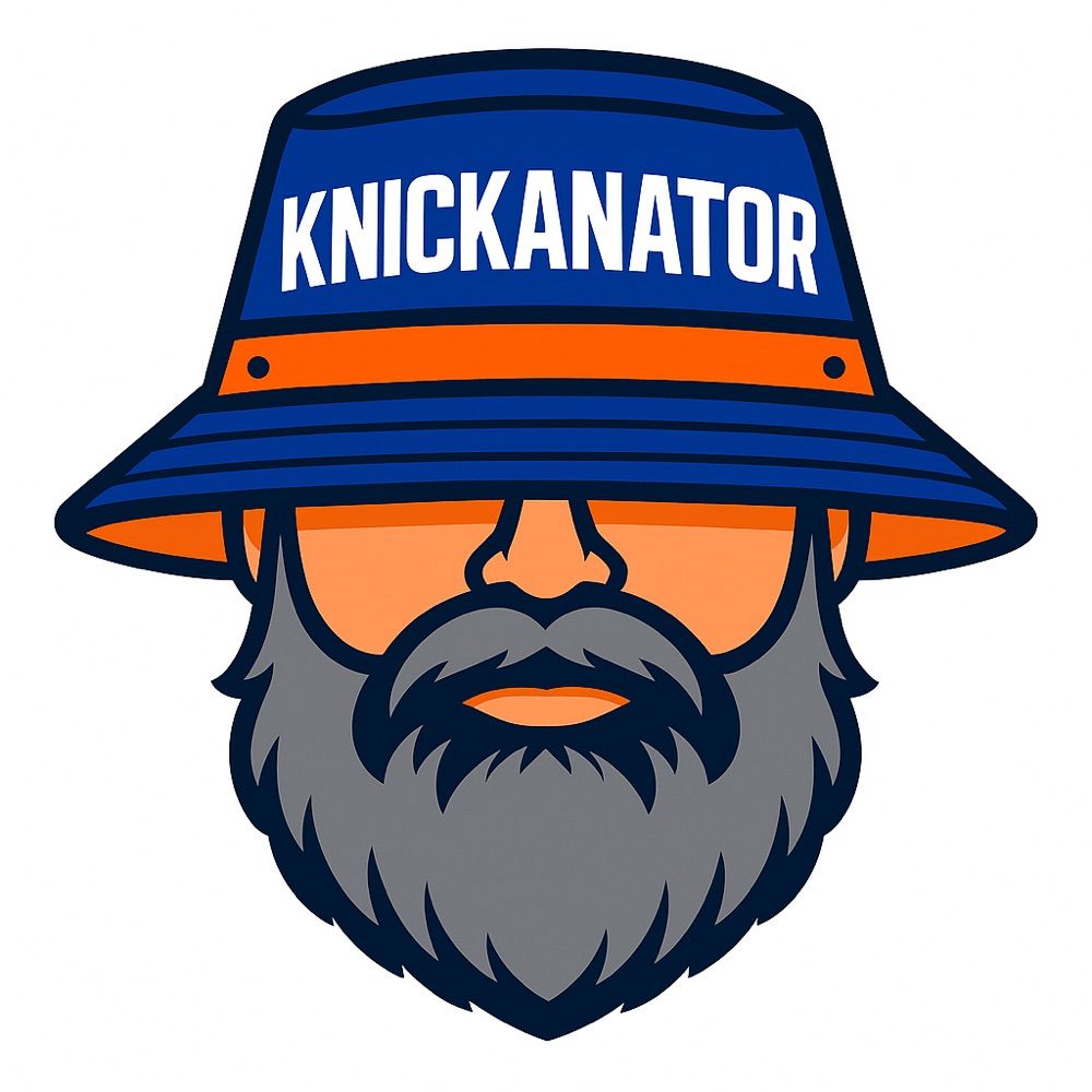 Knickanator