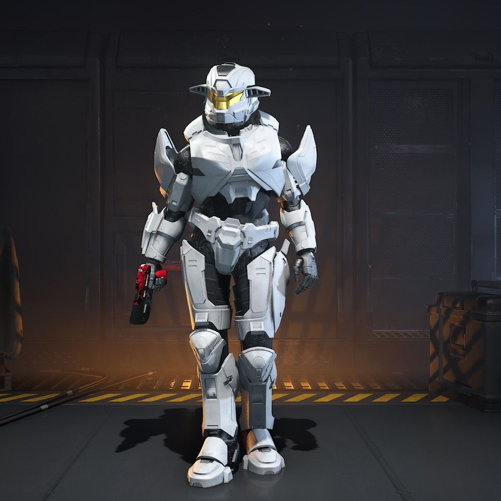 Spartan jess 
