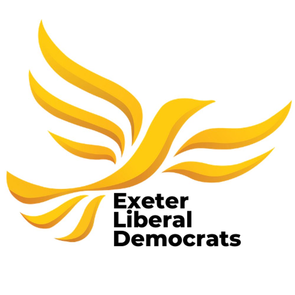 Exeter Lib Dems