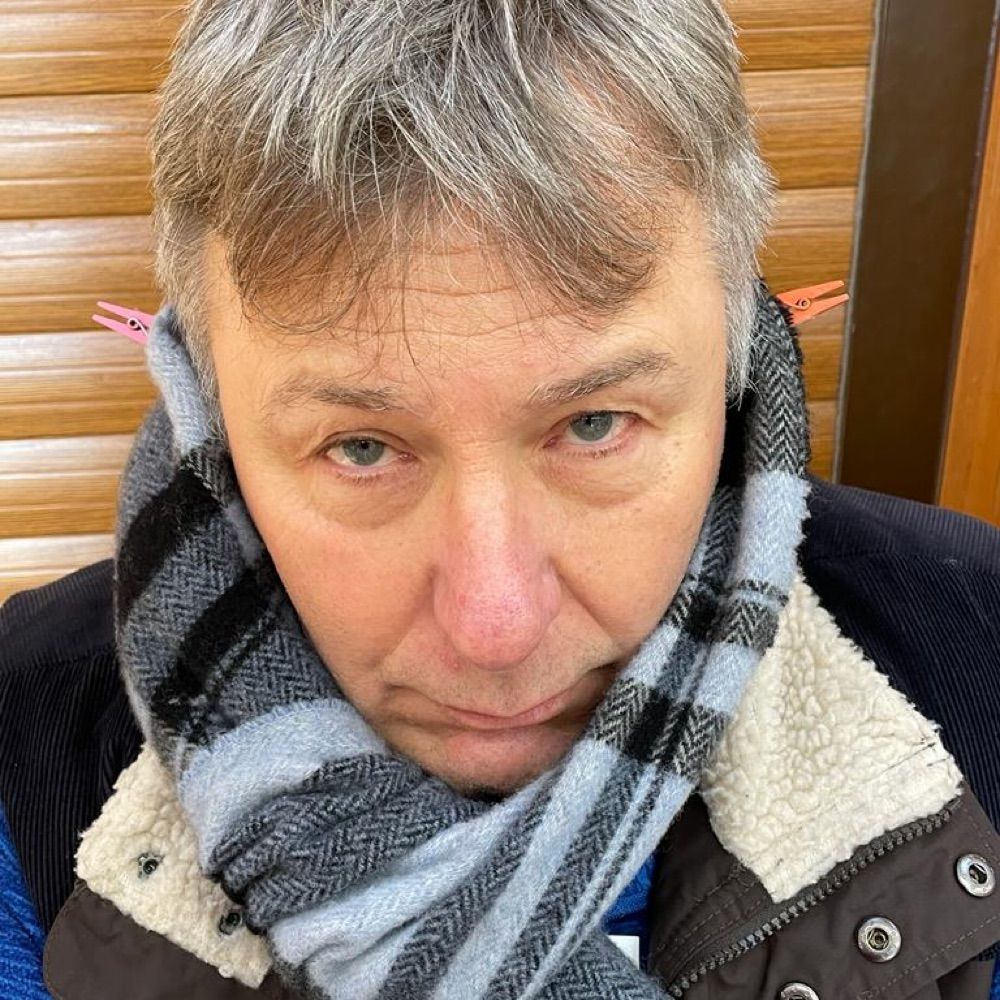 Peter Appleby