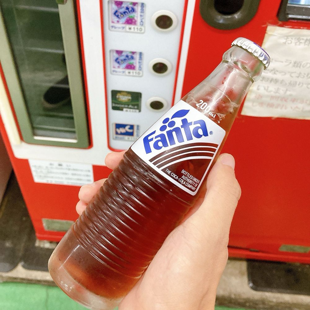 黒べぇ
