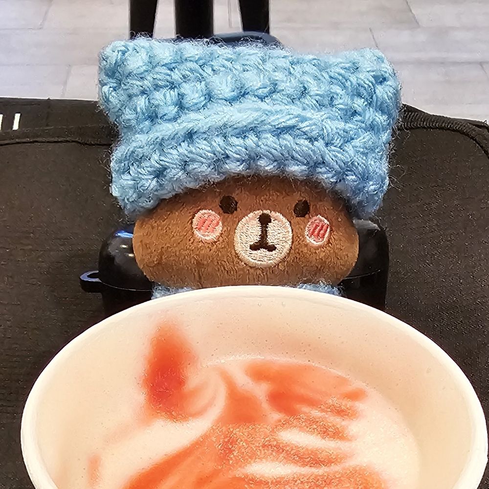 쫑돌이(Mars)