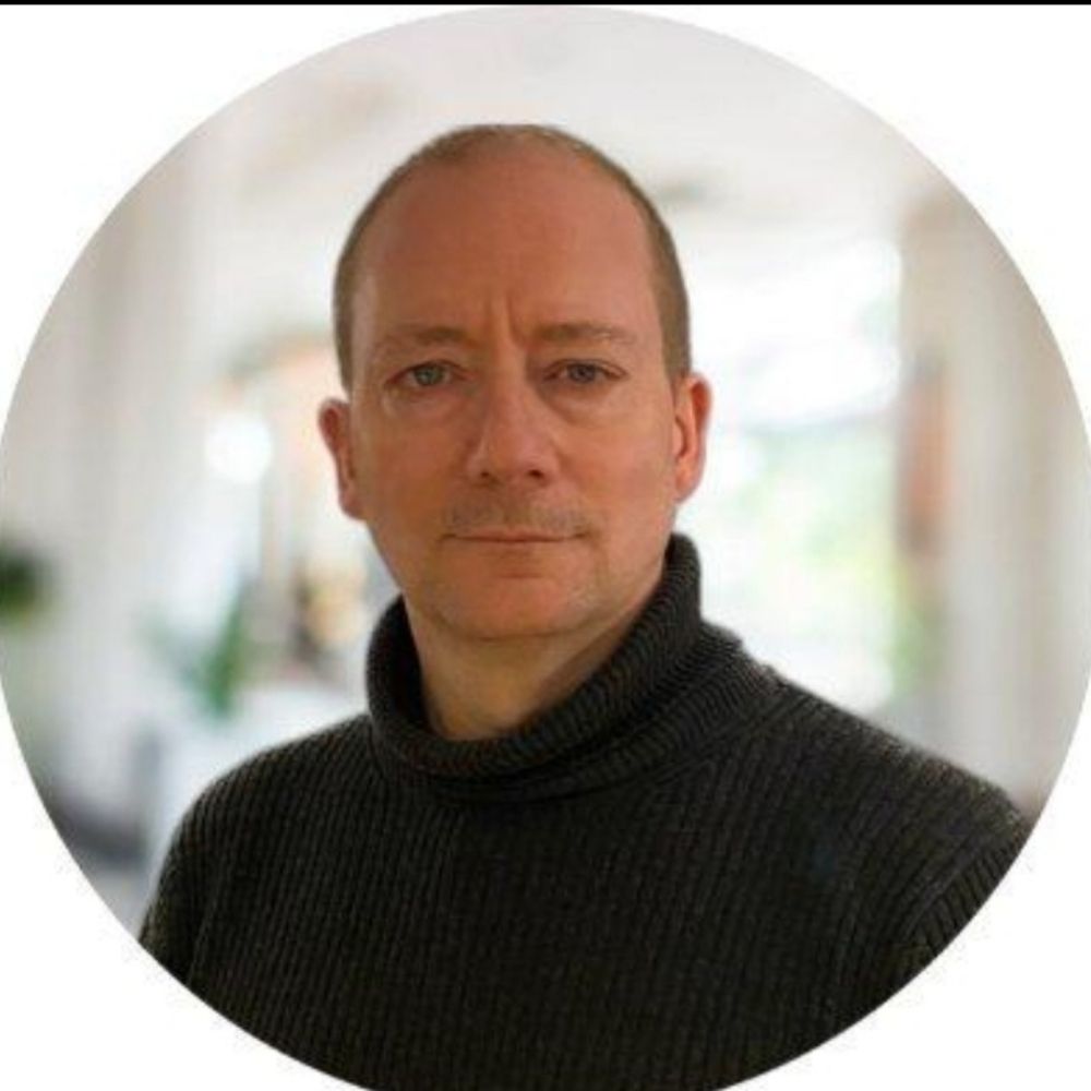 Julian Jessop