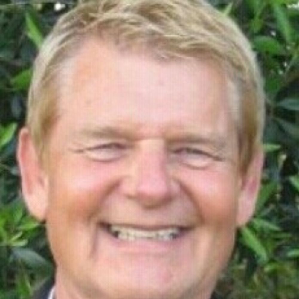 Alan Berzins