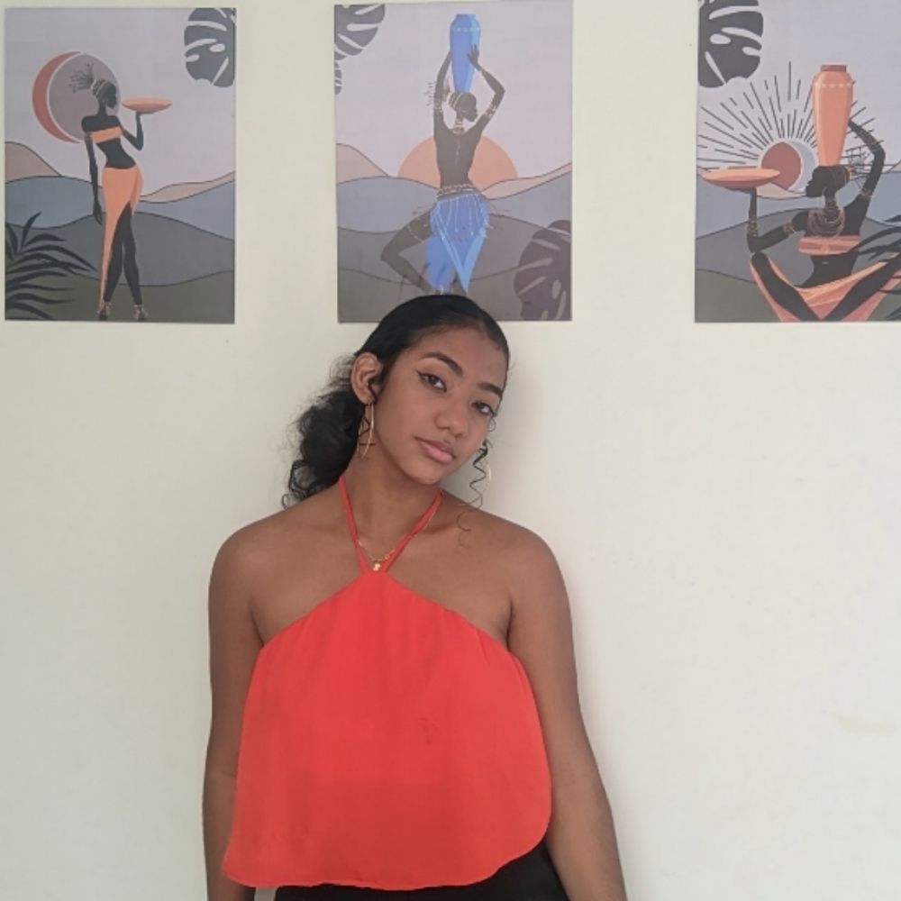 thalitinha