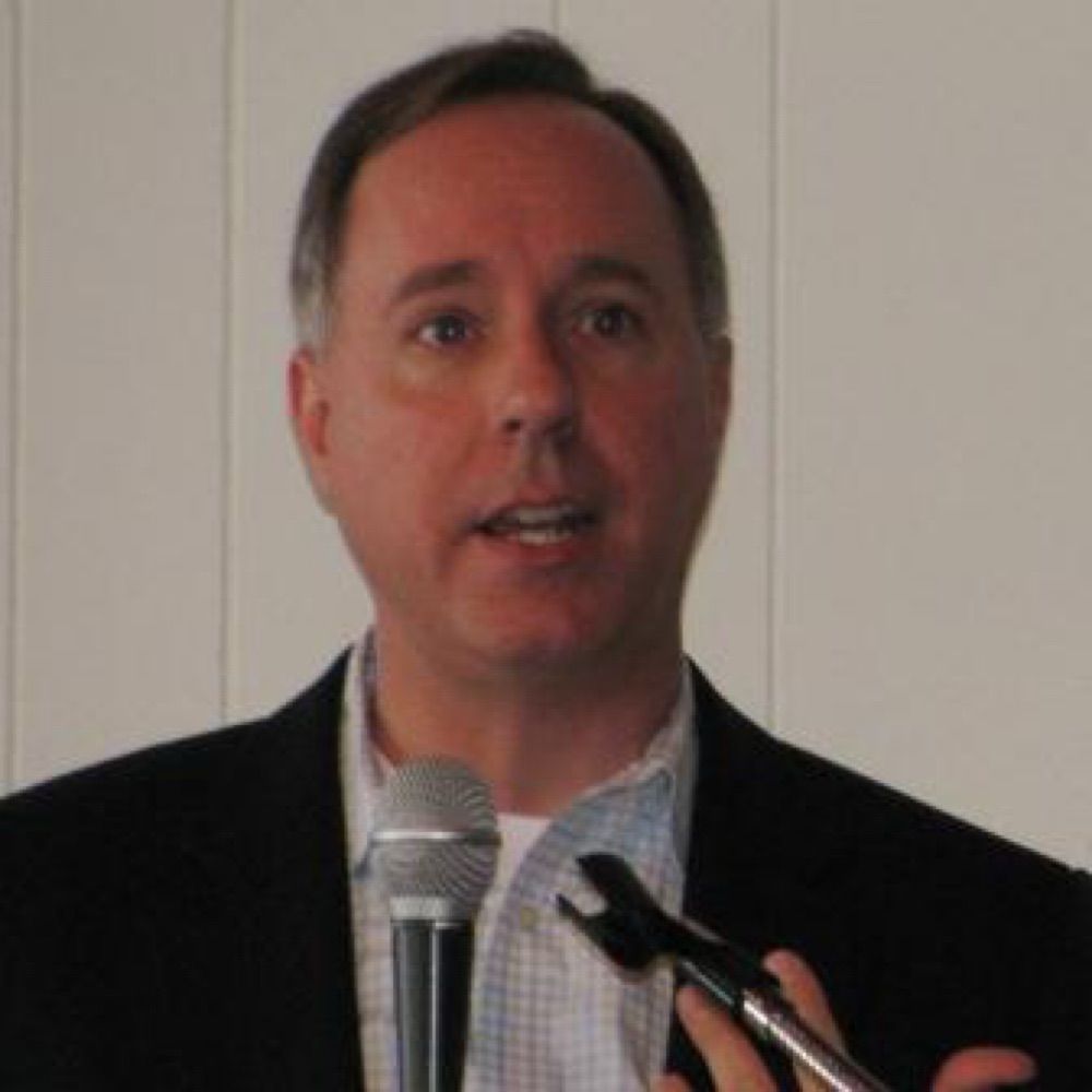 Rep Robin Vos