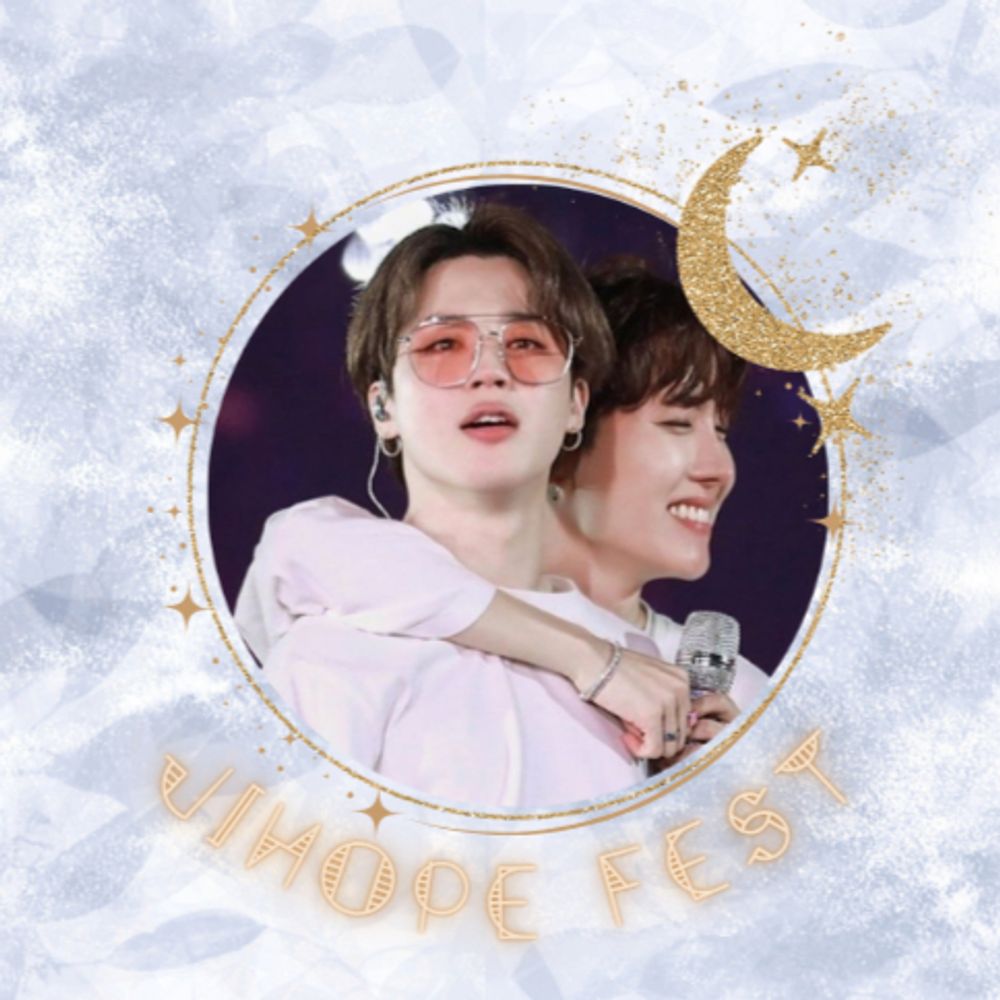 JiHope Fest 💫