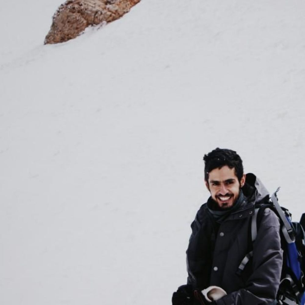 Muhammad Nakhaee