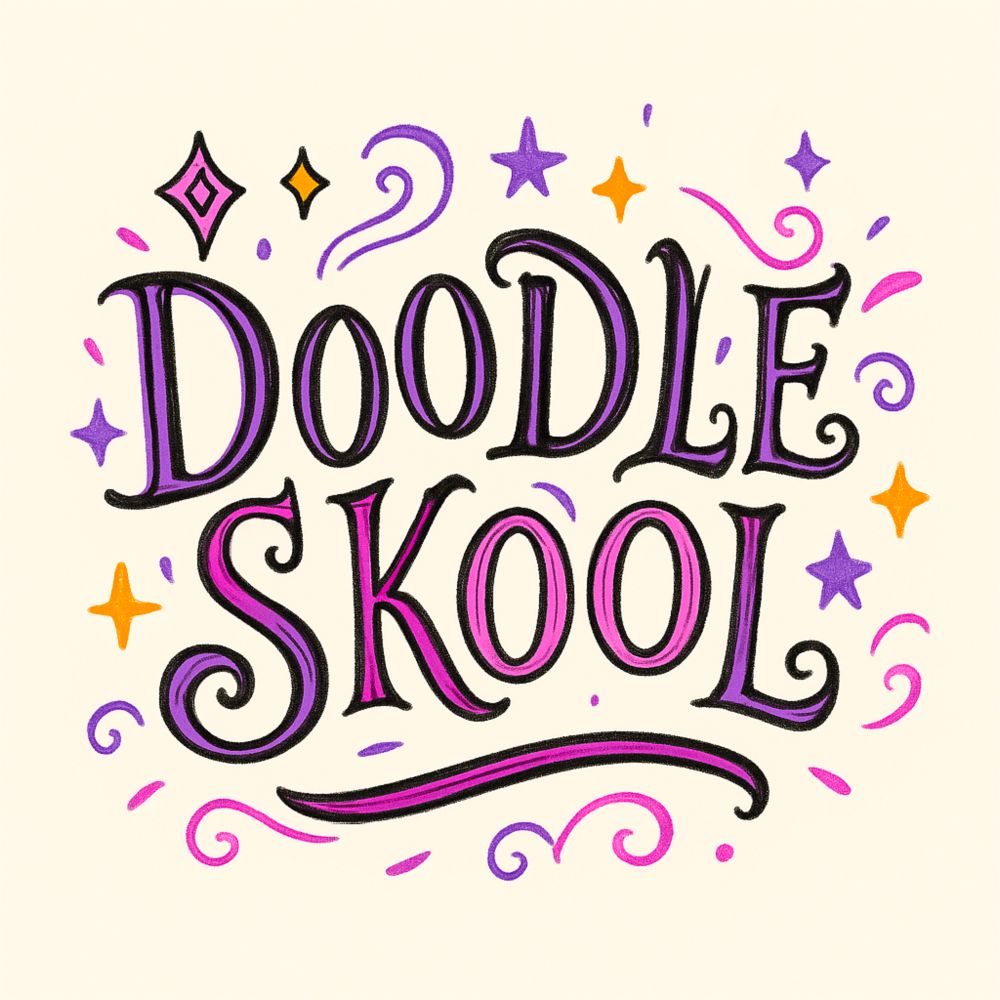 Doodle Skool