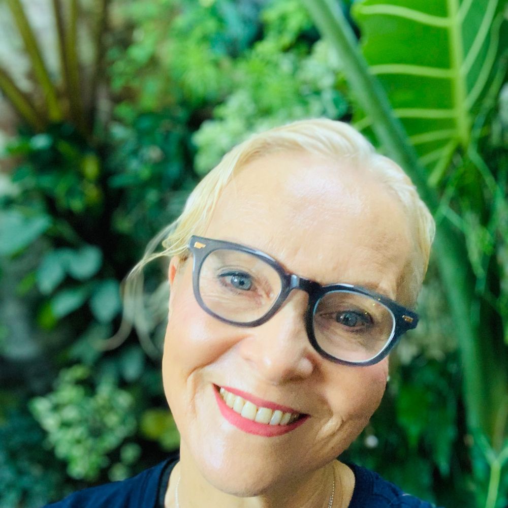 Diane Connell