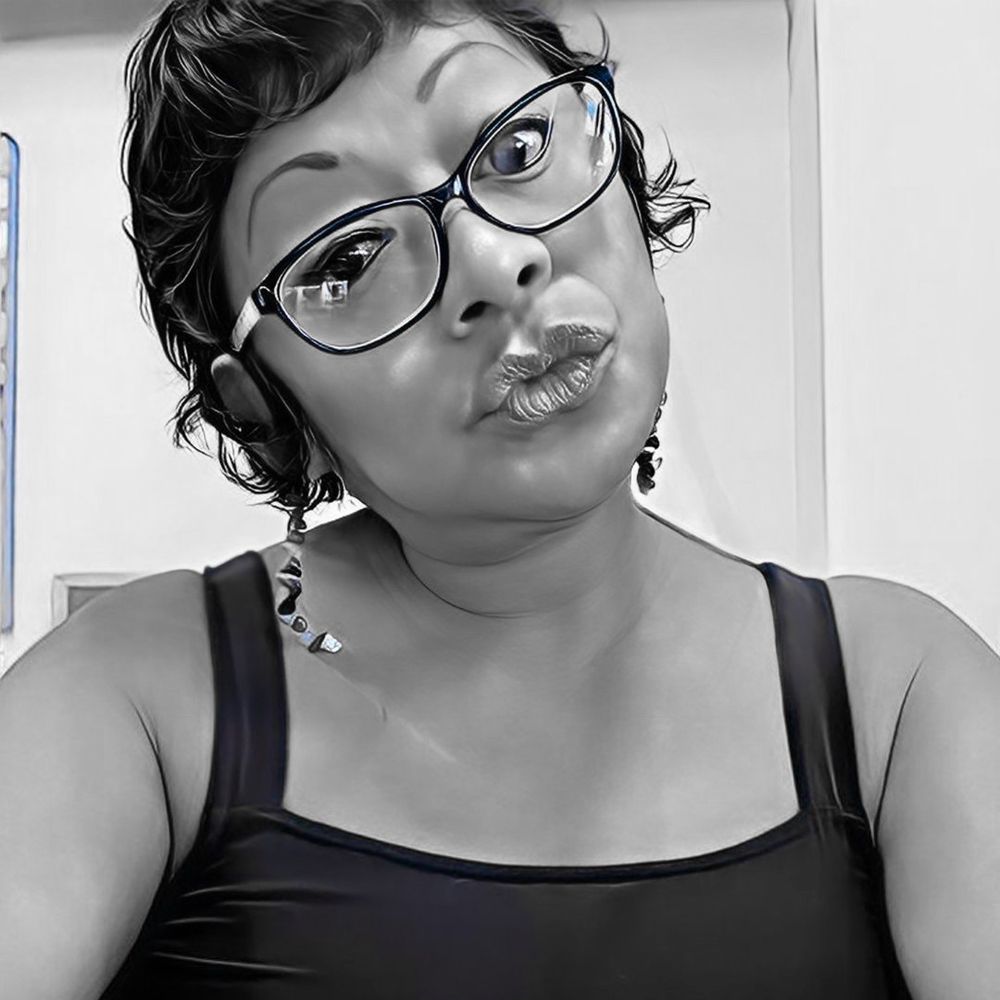 browngirl3.bsky.social profile picture