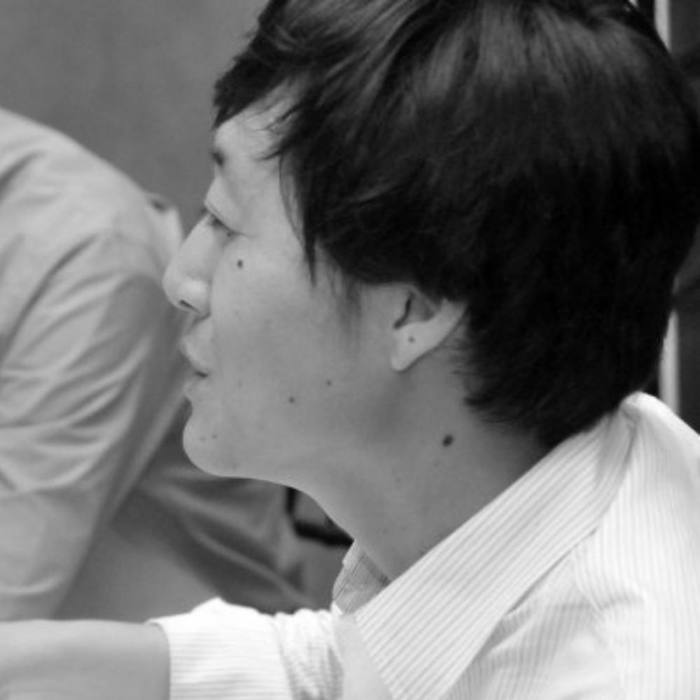 Edwin Choi