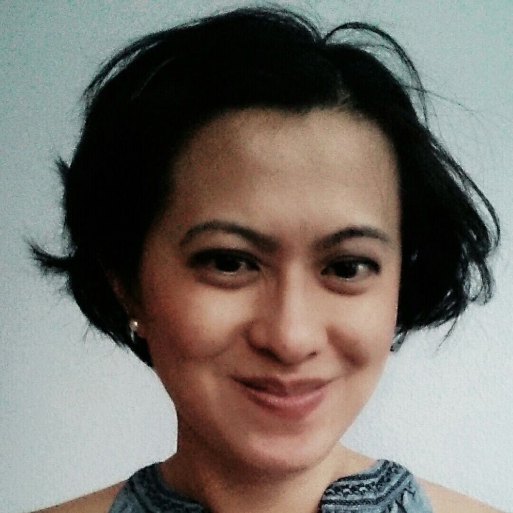 Sheila Adimargono
