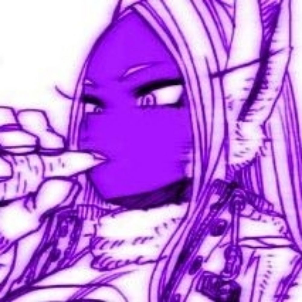User avatar