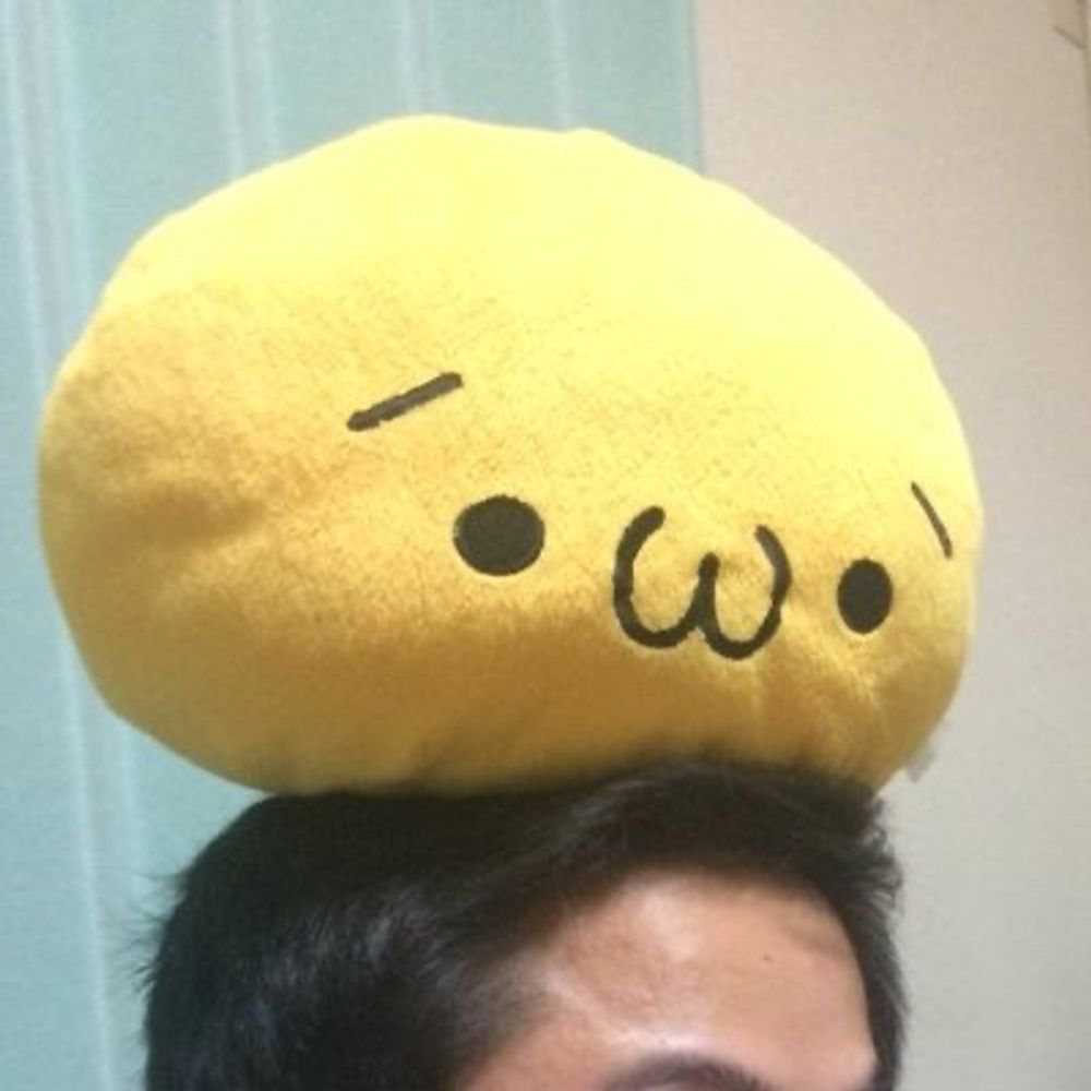ひげおじさん
