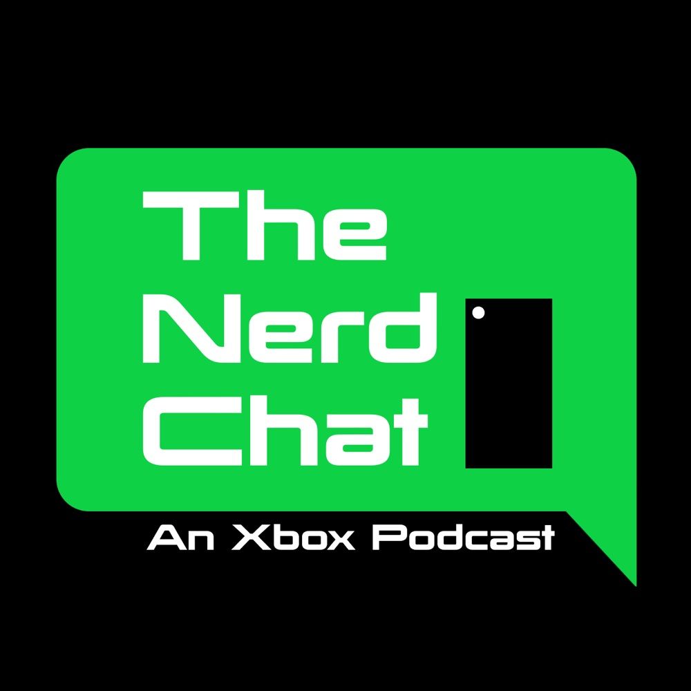 Profile picture thenerdchatpodcast.bsky.social