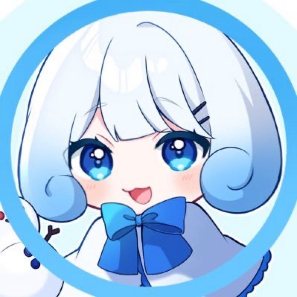 ゆきんこ☃️