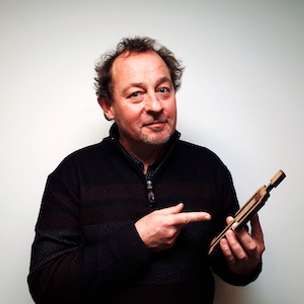 Christophe Monnet