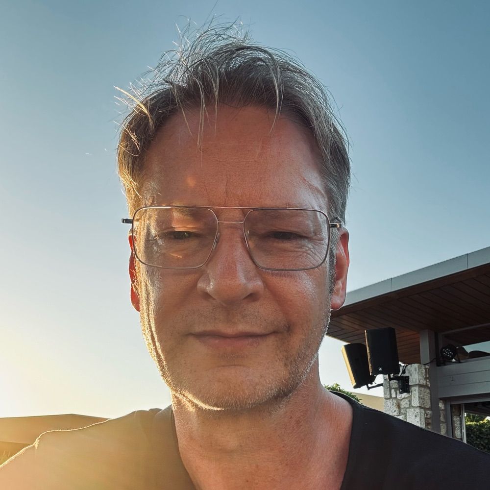 Adrian Goersch