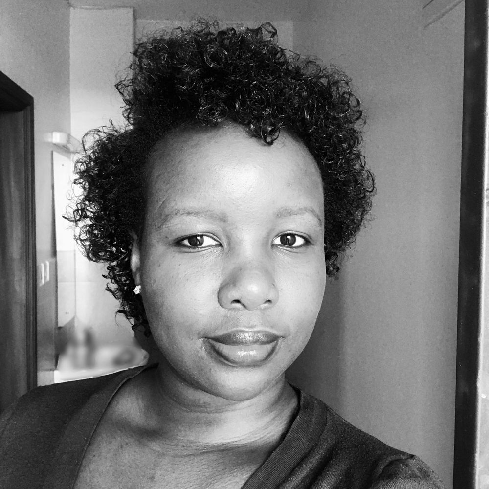 Muthoni
