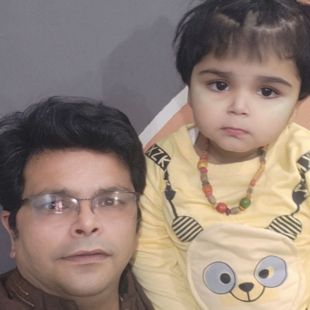 Iffi Malik
