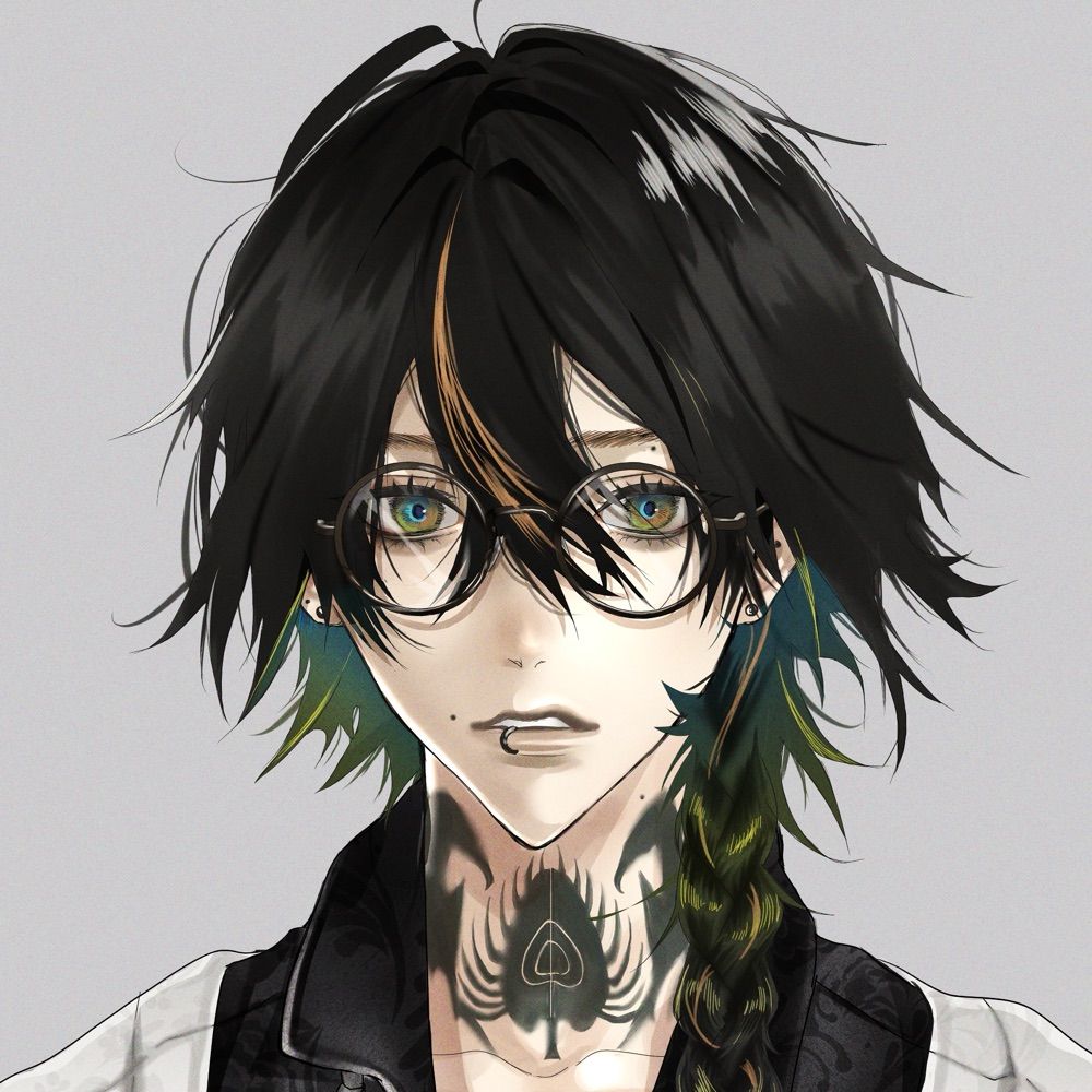 冷徹ドライクソカビ