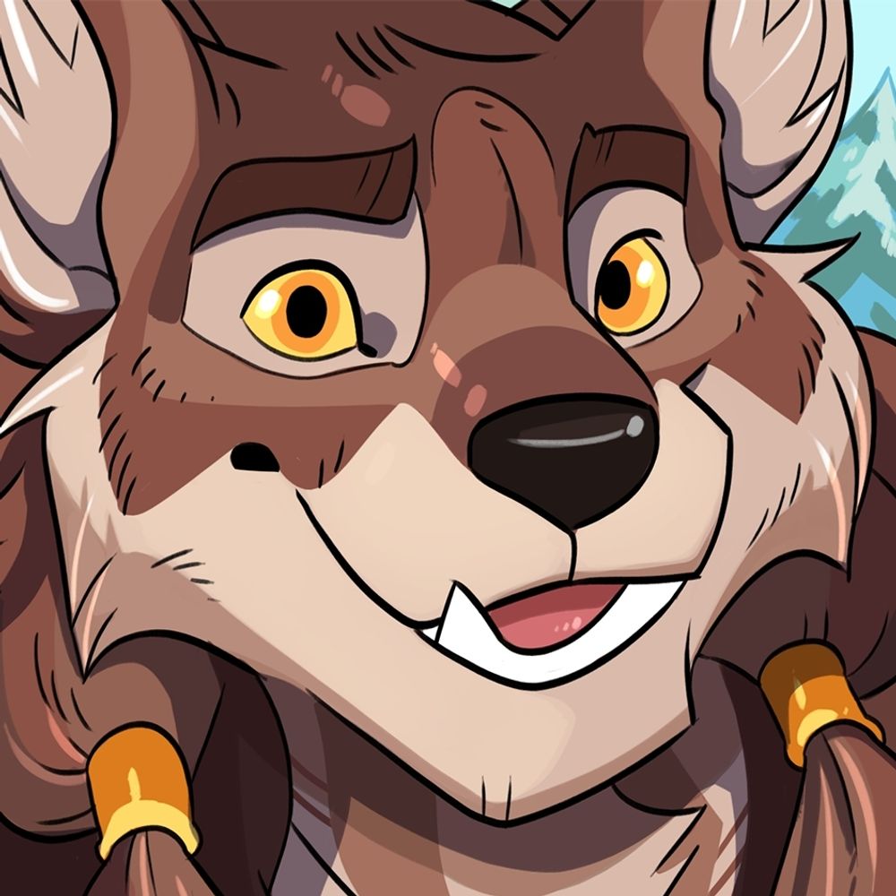 Suntattoowolf (social wolfer)💙💛