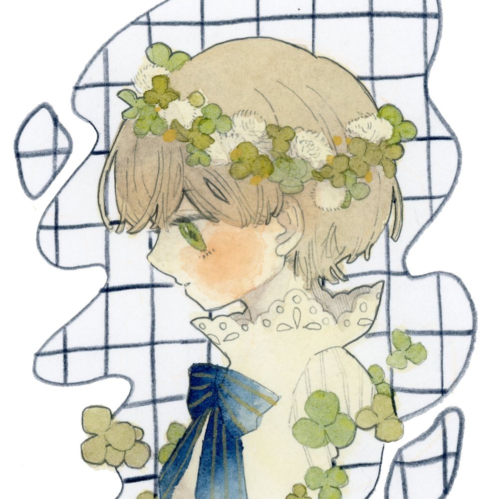 かなと🌱