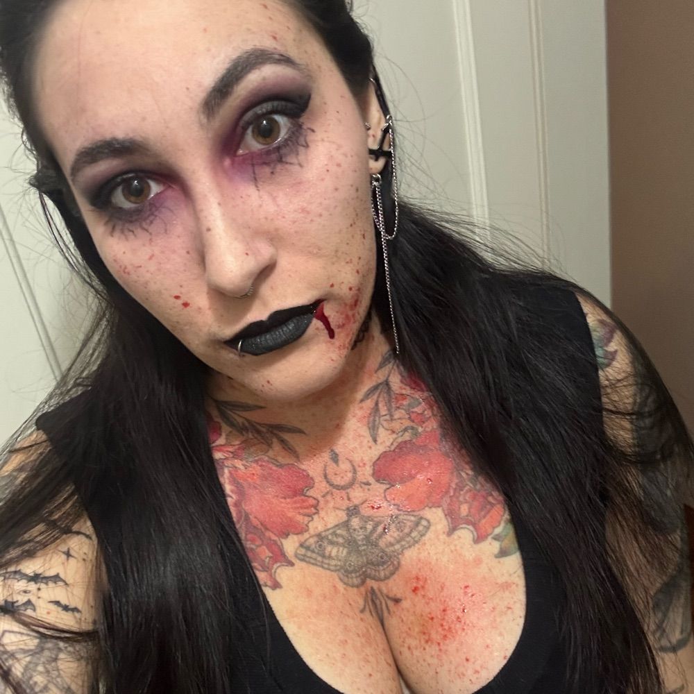 Mortícia