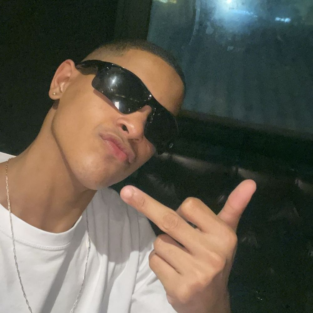 Mateus Oliveira 