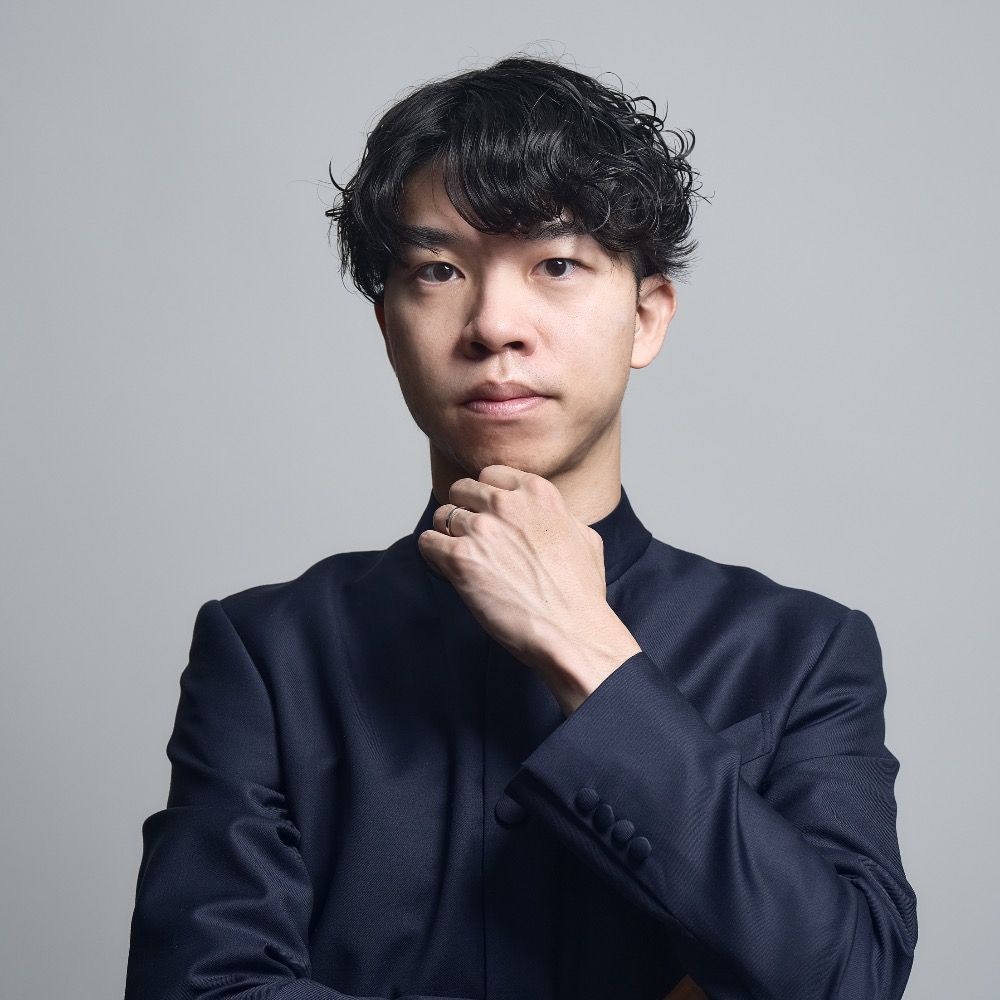 石橋遼太郎 Ryotaro Ishibashi
