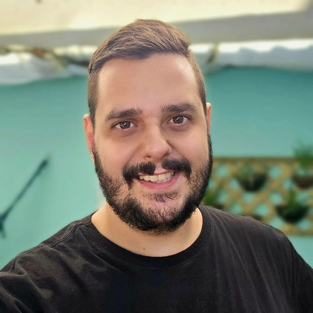 Daniel Couto