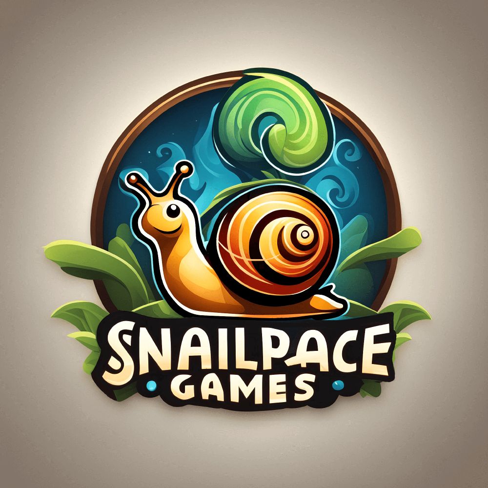Snailpace Games