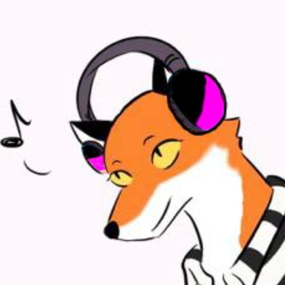 lain the fox 🏴 's avatar