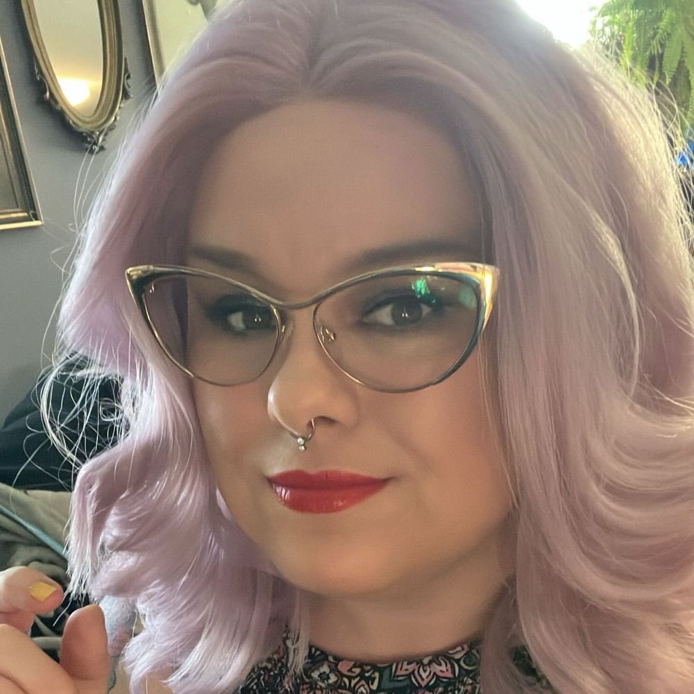 Gretchen Von Cupcake