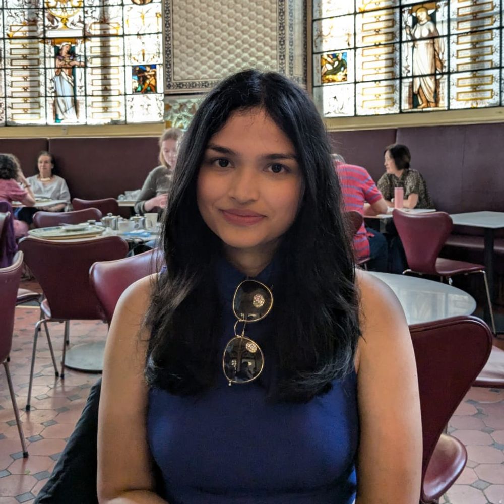 Ayushi Gupta