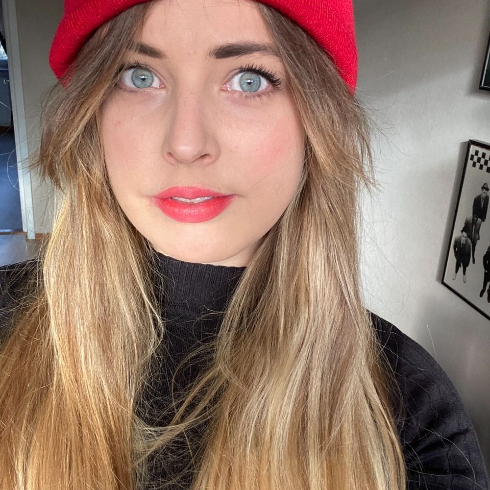 Johanna Nyman