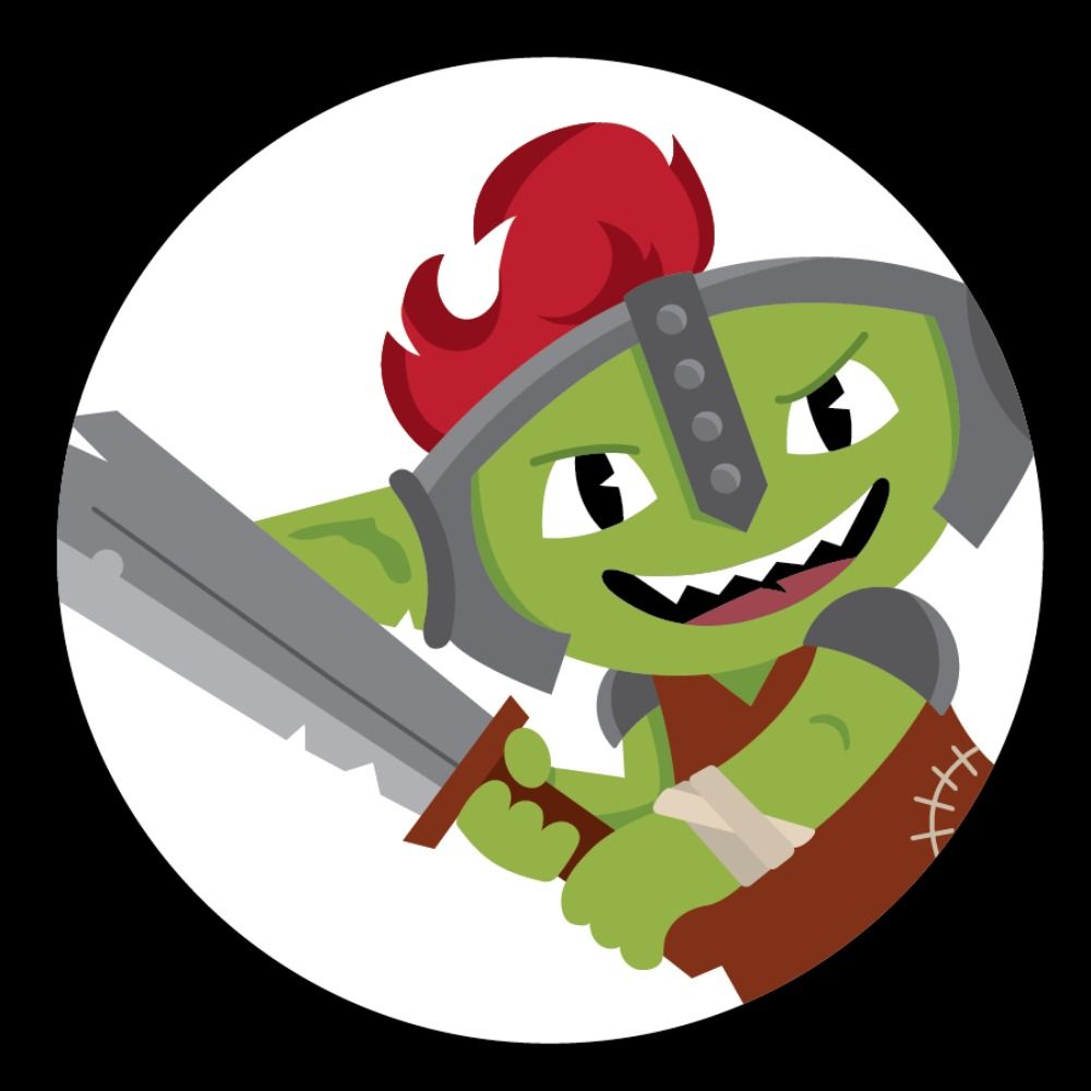 The Gallant Goblin
