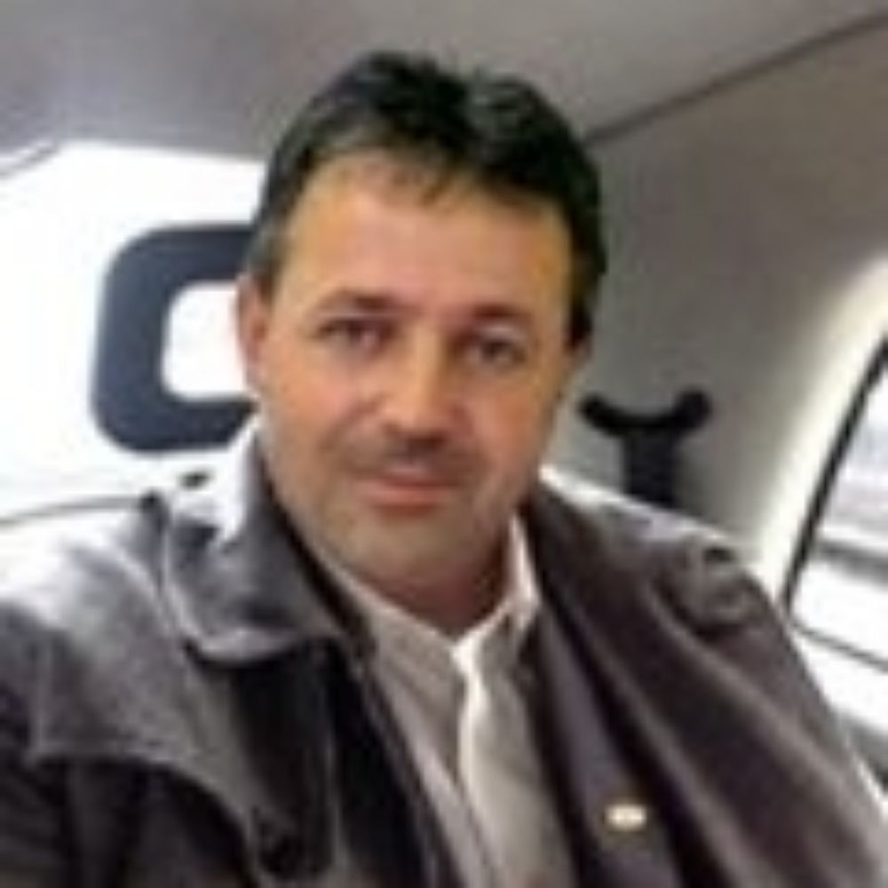 Andy W. Lansley