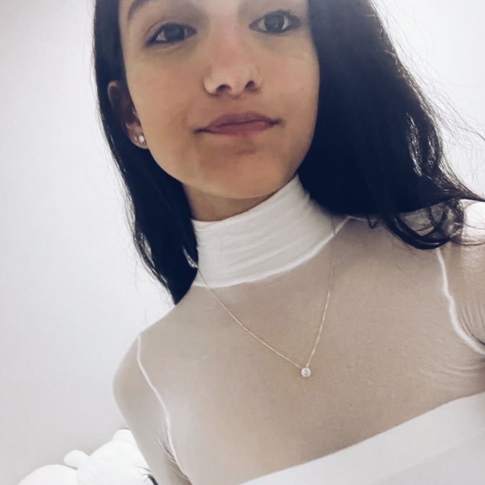 Gabi linda💗