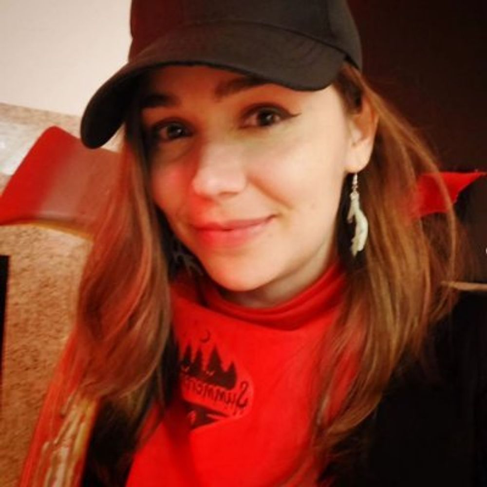 Julia Kernan