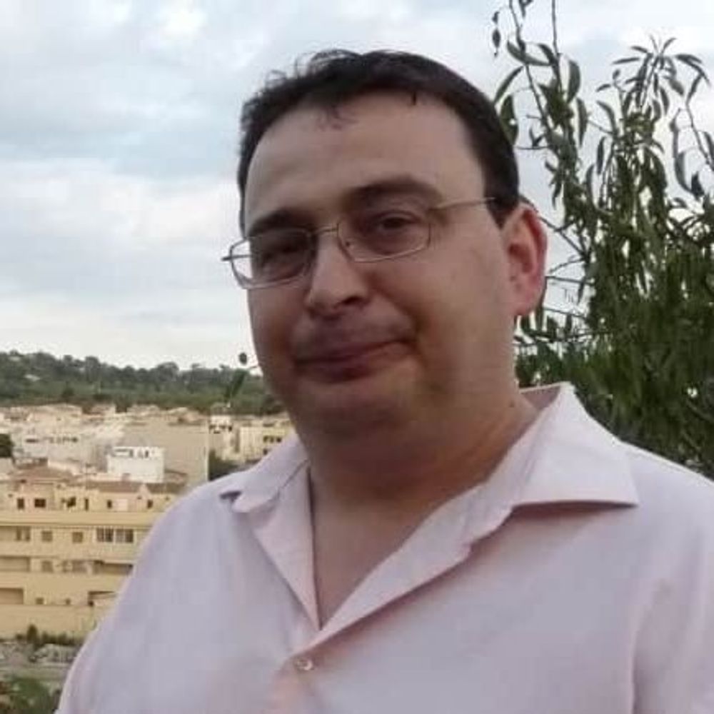 Andreu Caballero