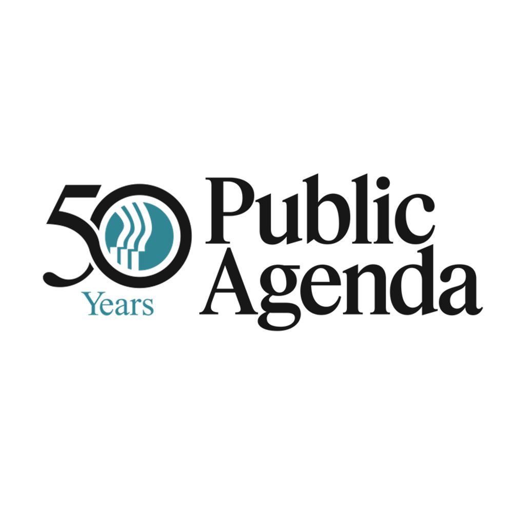 Public Agenda